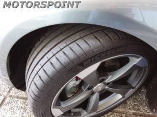 AUDI TT usata, con Fari LED