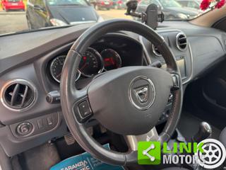 DACIA Sandero usata, con Cruise Control