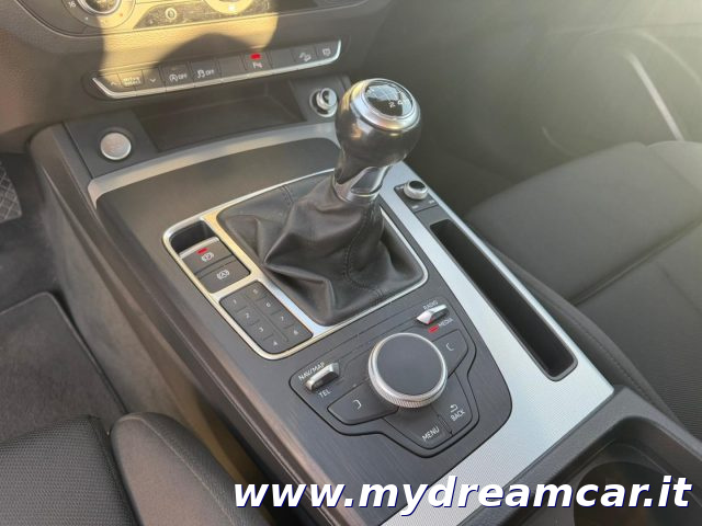 AUDI Q5 usata, con Controllo trazione