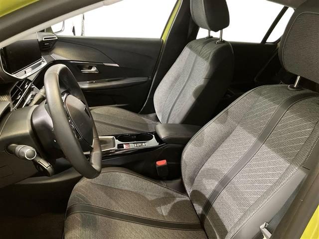 PEUGEOT 208 usata, con ESP