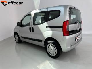 FIAT Qubo usata, con Autoradio