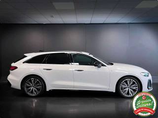 AUDI A5 usata, con Boardcomputer