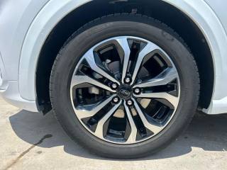 FORD Puma usata, con Lettore CD