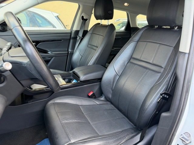LAND ROVER Range Rover Evoque usata, con Cerchi in lega