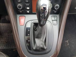 FIAT Croma usata, con Interni in pelle
