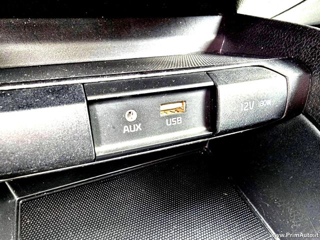 KIA Stonic usata, con Park Distance Control