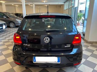 VOLKSWAGEN Polo usata, con Alzacristalli elettrici