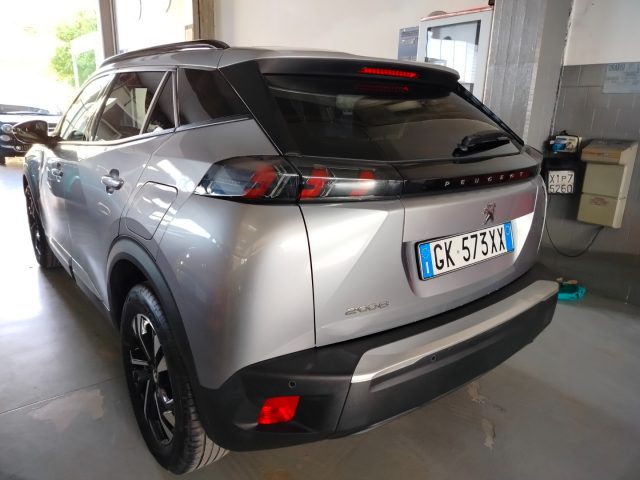 PEUGEOT 2008 usata, con Cruise Control