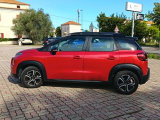 CITROEN C3 Aircross usata, con Chiusura centralizzata