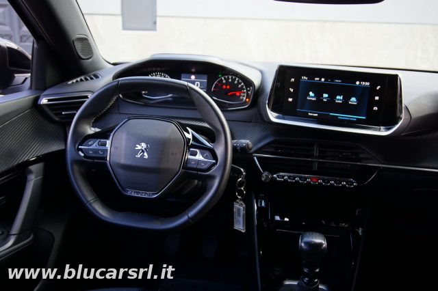 PEUGEOT 2008 usata, con Controllo trazione