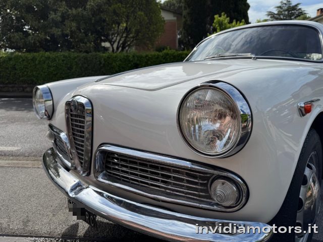 ALFA ROMEO Giulietta usata 2