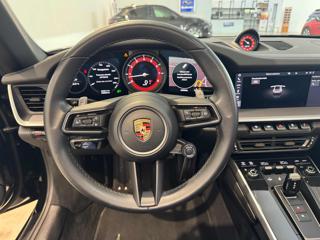 PORSCHE 911 usata, con Climatizzatore