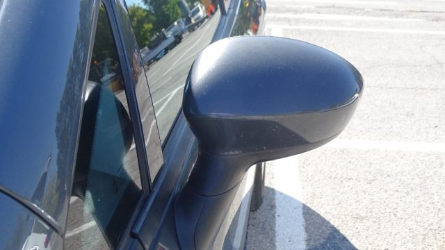FIAT Punto usata, con Isofix