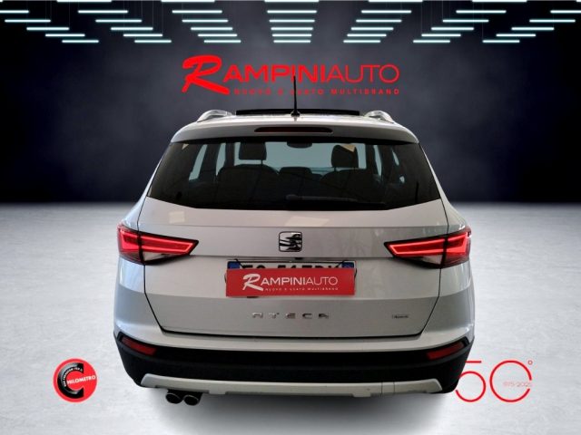 SEAT Ateca usata 8