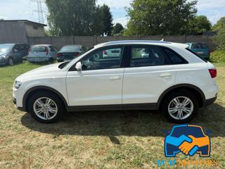 AUDI Q3 usata, con Chiusura centralizzata