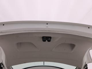 RENAULT ZOE usata, con Luci diurne