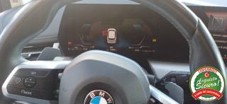 BMW 218 usata, con Controllo trazione