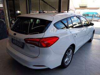 FORD Focus usata, con Alzacristalli elettrici