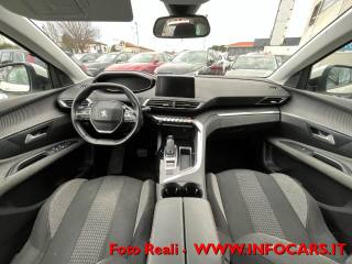 PEUGEOT 3008 usata, con ESP