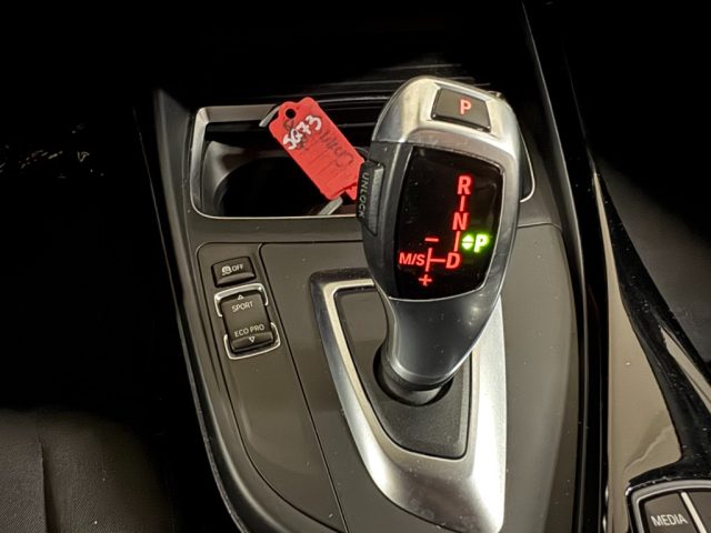 BMW 118 usata, con Chiusura centralizzata