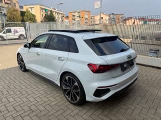 AUDI A3 usata, con Climatizzatore