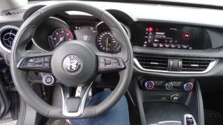 ALFA ROMEO Stelvio usata 83