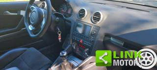AUDI S3 usata, con Controllo trazione
