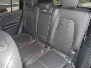 MERCEDES-BENZ GLB 200 usata, con Cruise Control