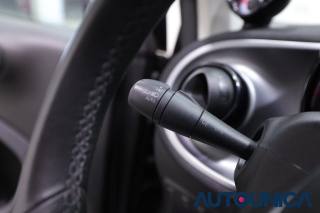 SMART ForTwo usata, con Leve al volante