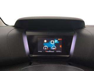 CITROEN C4 usata, con Fendinebbia