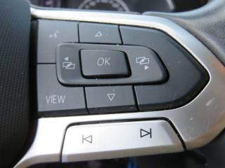 VOLKSWAGEN T-Cross usata, con Controllo trazione