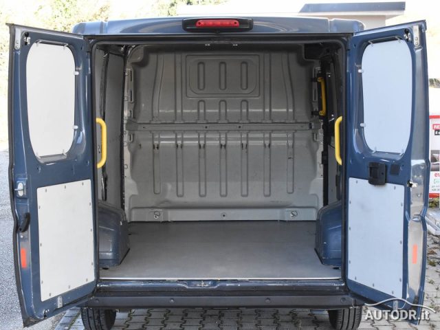 PEUGEOT Boxer usata, con ESP