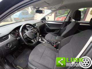 SKODA Octavia usata, con Cronologia tagliandi