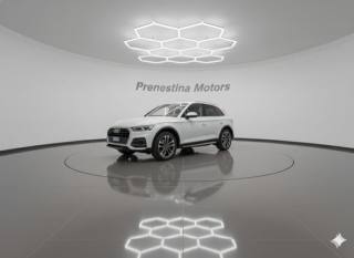AUDI Q5 usata, con Cerchi in lega