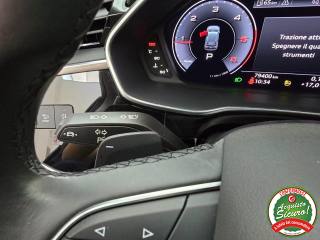 AUDI Q3 usata, con Volante in pelle