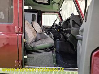 LAND ROVER Defender usata 29