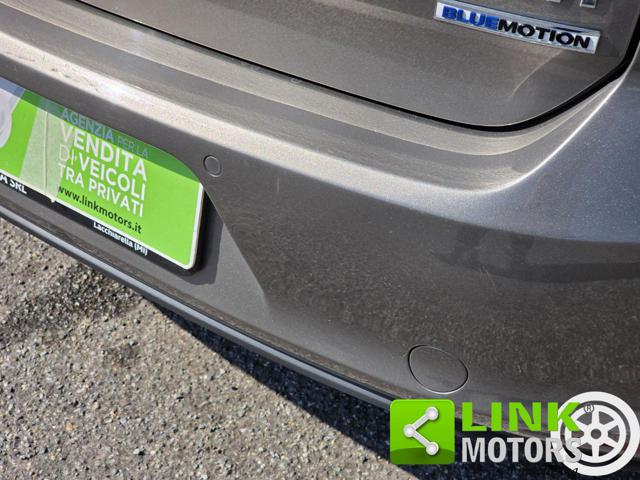VOLKSWAGEN Golf usata, con Bluetooth