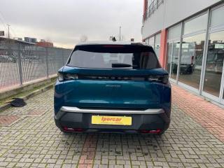 PEUGEOT 5008 usata, con Cerchi in lega
