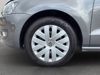 VOLKSWAGEN Polo usata 22