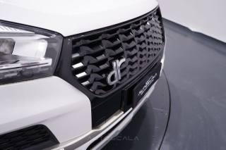 DR MOTOR DR 4.0 usata, con Telecamera per parcheggio assistito