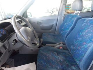 DAIHATSU Terios usata 6