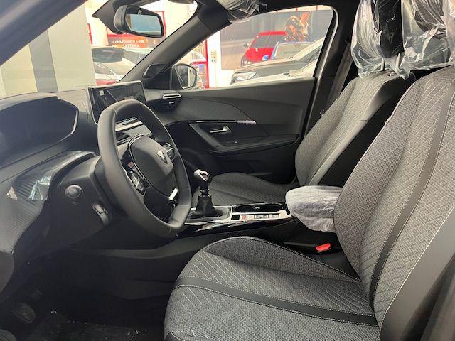 PEUGEOT 2008 usata, con Alzacristalli elettrici