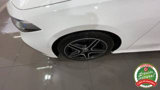 MERCEDES-BENZ A 200 usata, con Controllo trazione