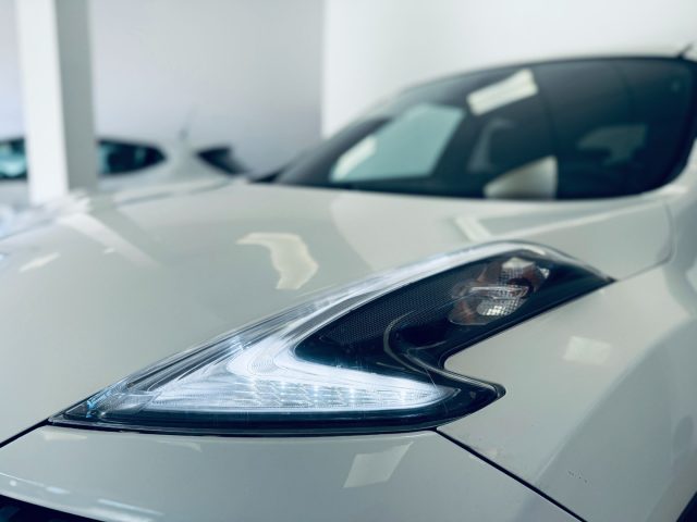 NISSAN Juke usata, con Alzacristalli elettrici