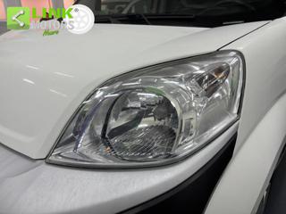 FIAT Fiorino usata, con MP3