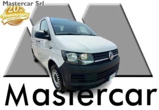 VOLKSWAGEN T6 Transporter 2.0 TDI 102cv - FW050PV