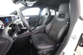MERCEDES-BENZ CLA usata 2