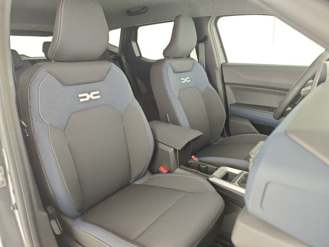 DACIA Duster usata, con Servosterzo