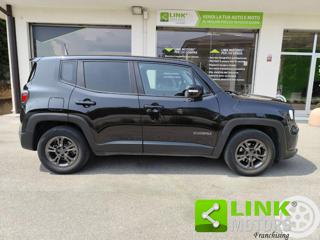 JEEP Renegade usata, con Cronologia tagliandi