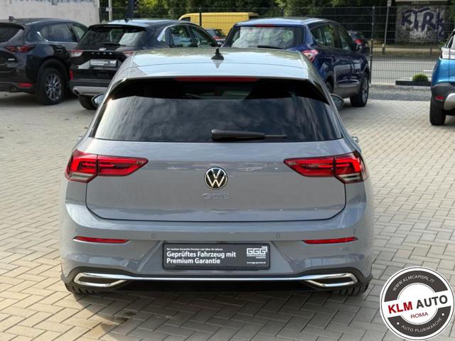 VOLKSWAGEN Golf usata, con Airbag Passeggero